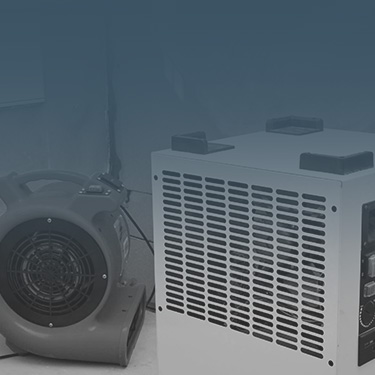 Water Damage Restoration